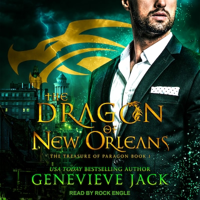 The Dragon of New Orleans