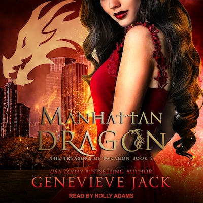 Manhattan Dragon