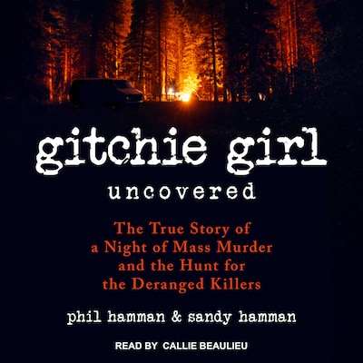 Gitchie Girl Uncovered