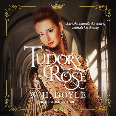 Tudor Rose