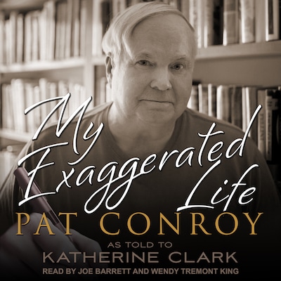 My Exaggerated Life