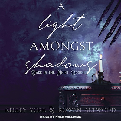 A Light Amongst Shadows