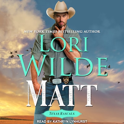 Matt