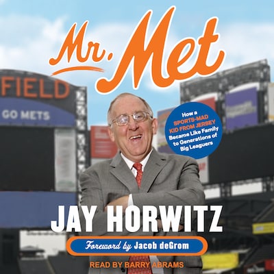 Mr. Met