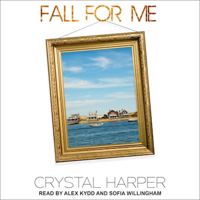 Fall For Me