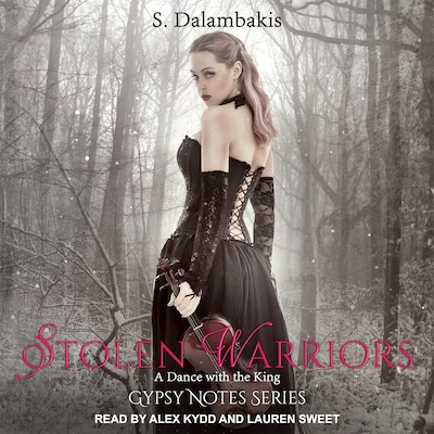 Stolen Warriors