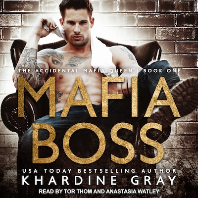 Mafia Boss