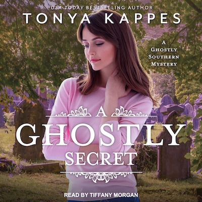 A Ghostly Secret