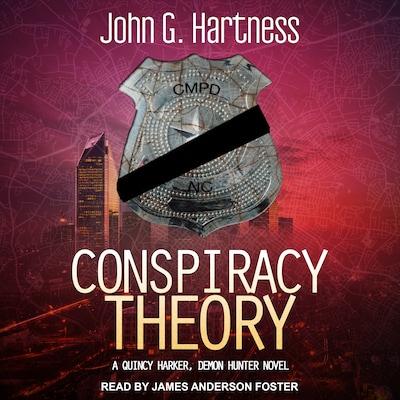 Conspiracy Theory
