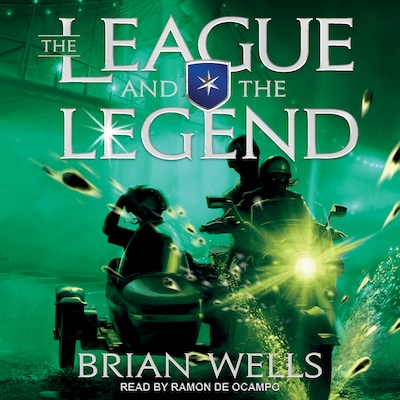 The League and the Legend