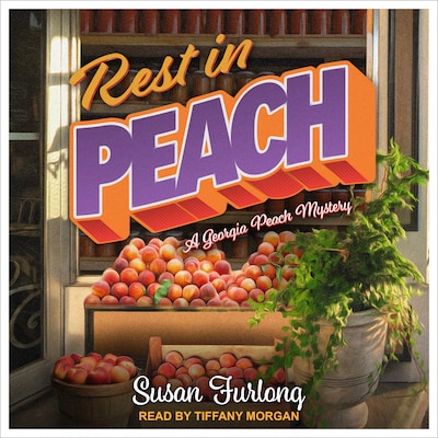 Rest In Peach