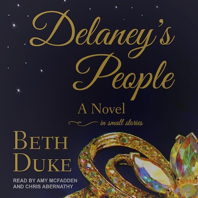 Delaney's People