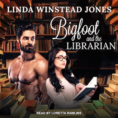 Bigfoot and the Librarian