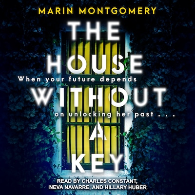 The House Without A Key