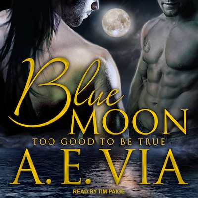 Blue Moon