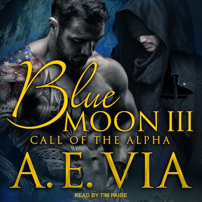 Blue Moon III