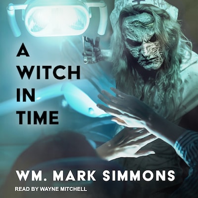 A Witch In Time