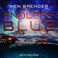 Endless Blue