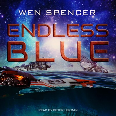 Endless Blue