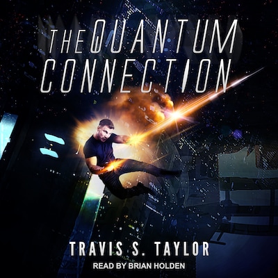 The Quantum Connection