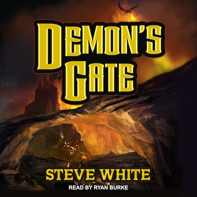 Demon's Gate