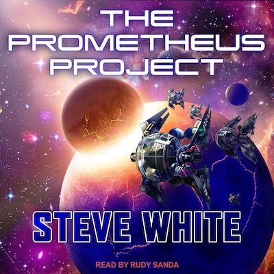 The Prometheus Project