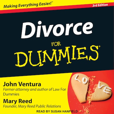 Divorce for Dummies