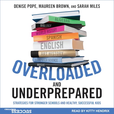 Overloaded and Underprepared