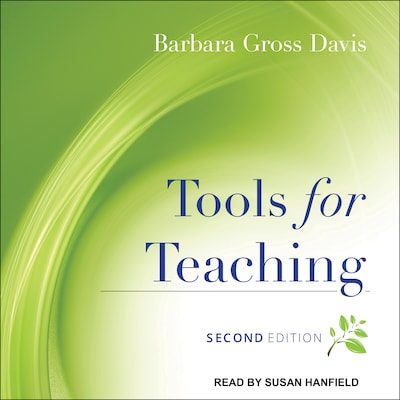 Tools for Teaching