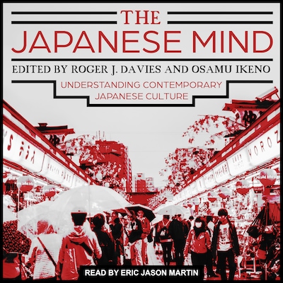 The Japanese Mind
