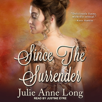 Since the Surrender
