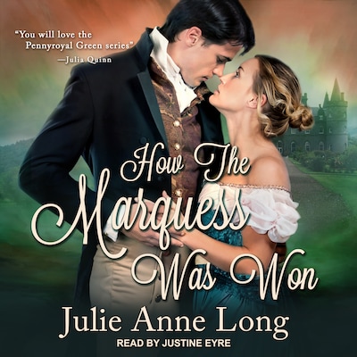 How The Marquess Was Won