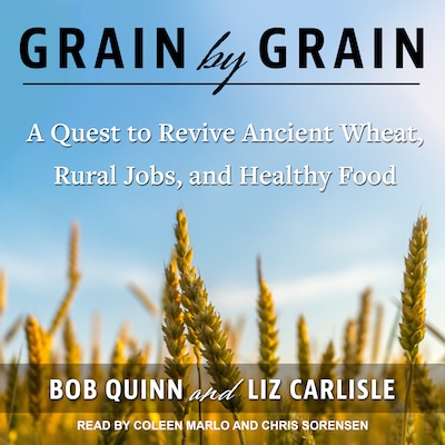 Grain by Grain