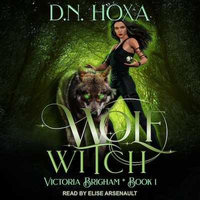 Wolf Witch