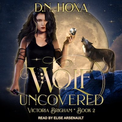 Wolf Uncovered