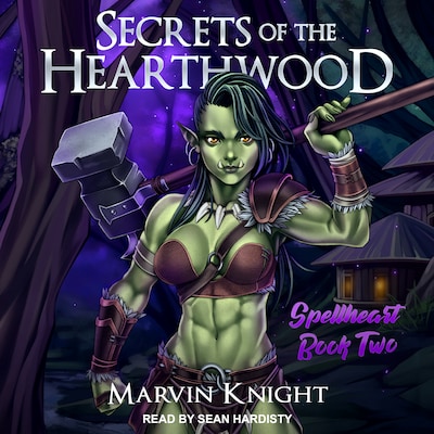 Secrets of the Hearthwood