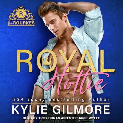 Royal Hottie