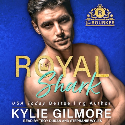 Royal Shark