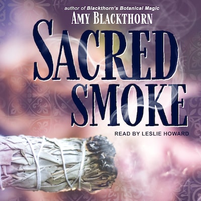 Sacred Smoke