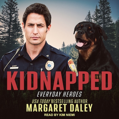 Kidnapped