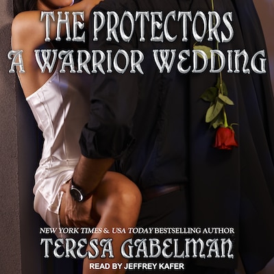 A Warrior Wedding