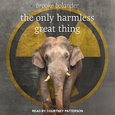 The Only Harmless Great Thing