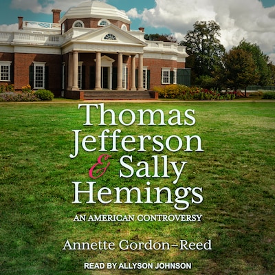 Thomas Jefferson and Sally Hemings