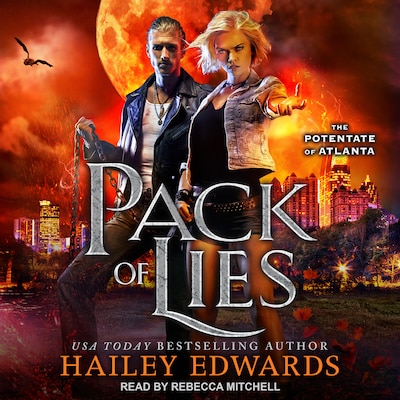 Pack of Lies