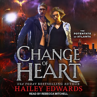 Change of Heart