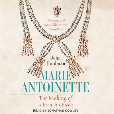 Marie-Antoinette