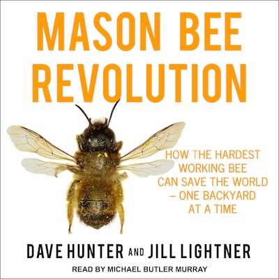 Mason Bee Revolution