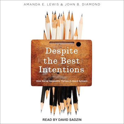 Despite the Best Intentions
