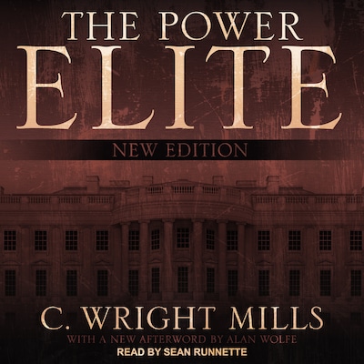 The Power Elite