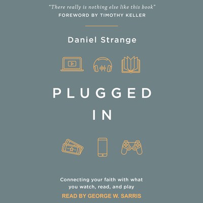 Plugged In
